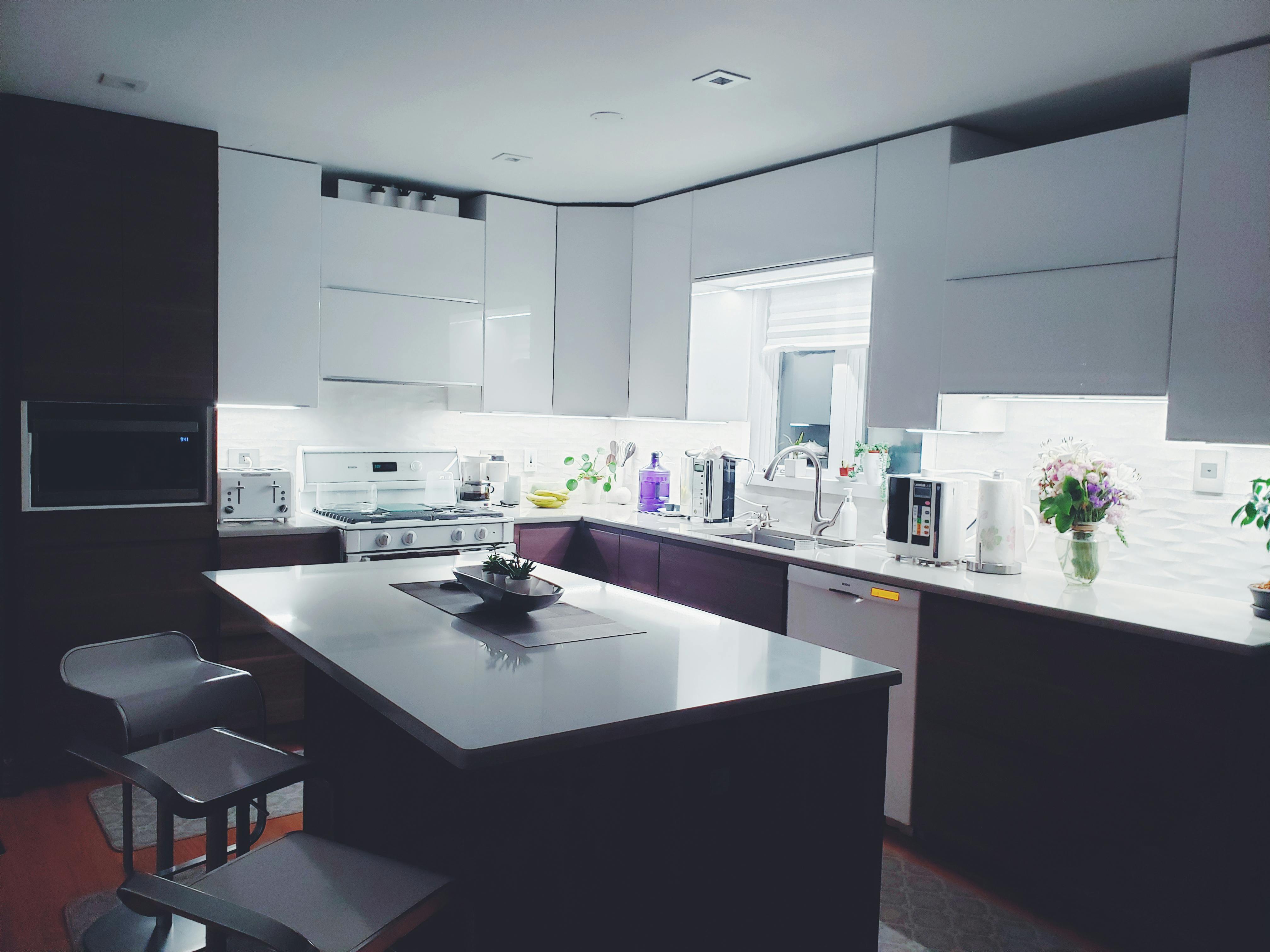 Kitchen Refresh